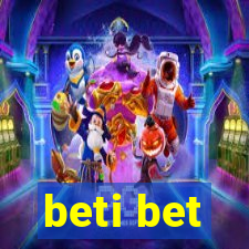 beti bet