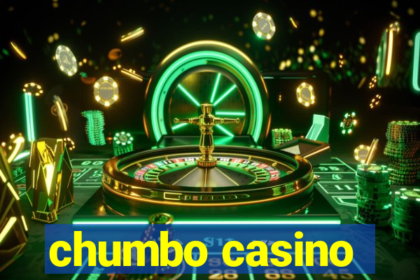 chumbo casino