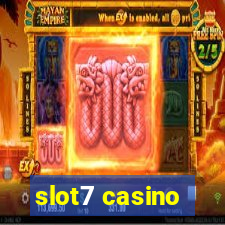 slot7 casino