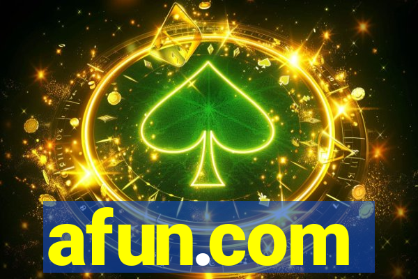 afun.com