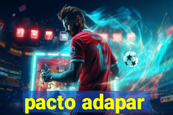 pacto adapar