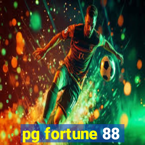 pg fortune 88