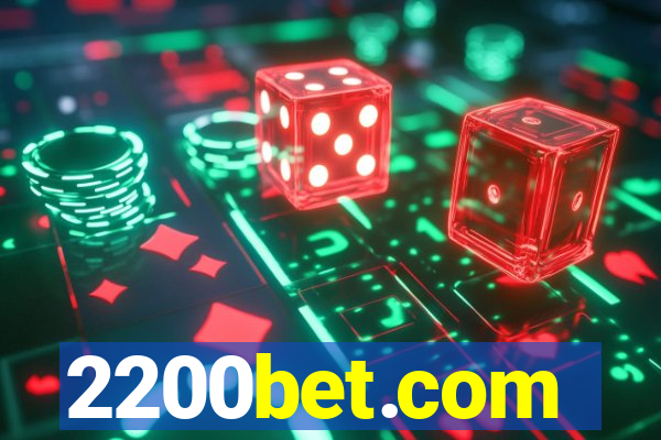 2200bet.com