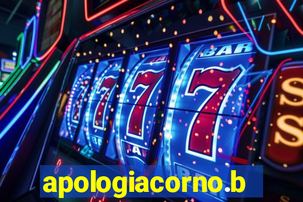 apologiacorno.blogspot