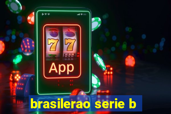 brasilerao serie b