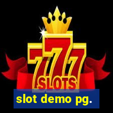 slot demo pg.