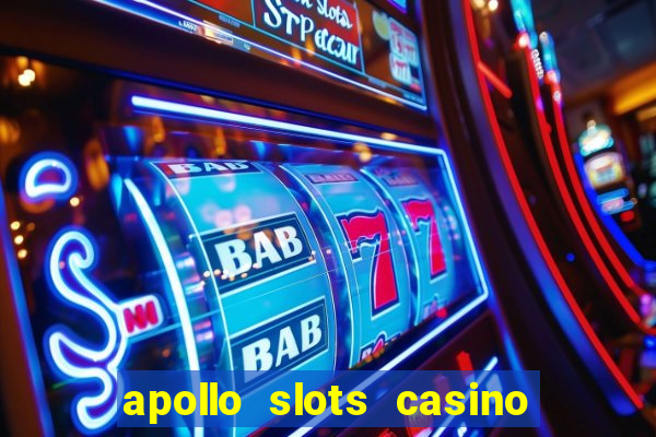 apollo slots casino no deposit bonus codes