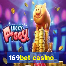 169bet casino