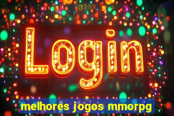 melhores jogos mmorpg