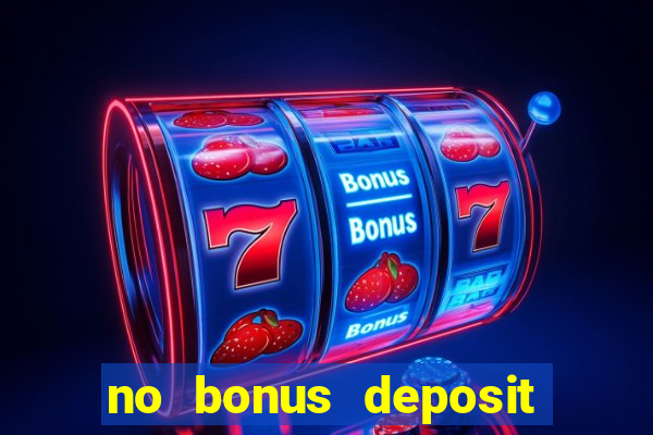 no bonus deposit casino codes