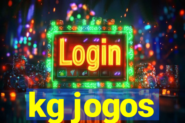 kg jogos