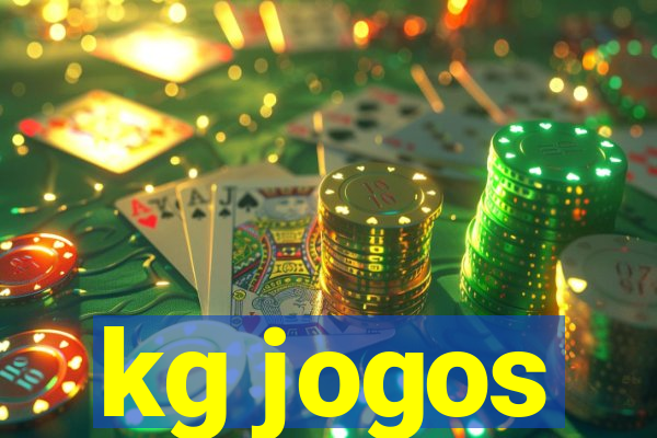 kg jogos