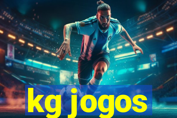 kg jogos