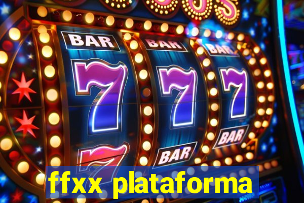 ffxx plataforma