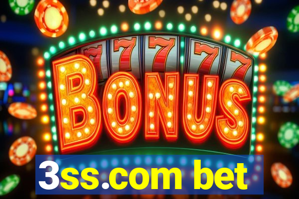 3ss.com bet