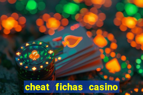 cheat fichas casino pokemon heart gold