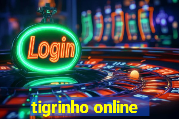 tigrinho online