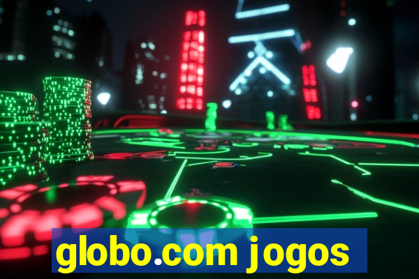 globo.com jogos