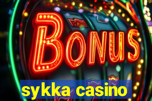 sykka casino