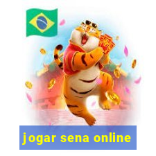 jogar sena online