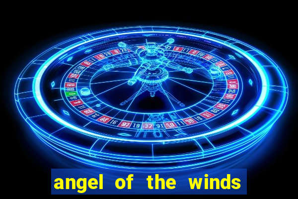 angel of the winds casino washington