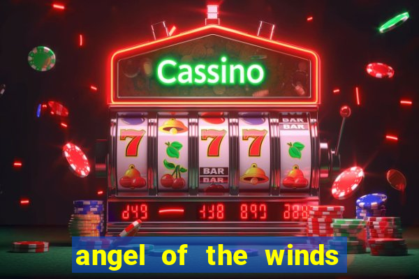 angel of the winds casino washington