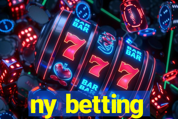 ny betting