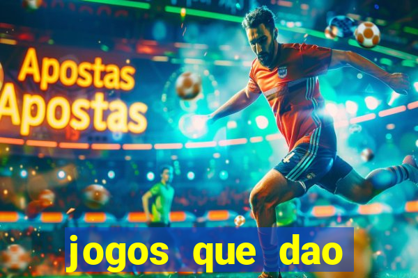 jogos que dao bonus gratis