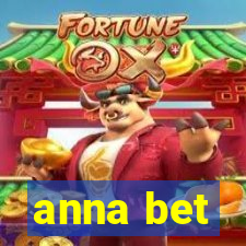 anna bet