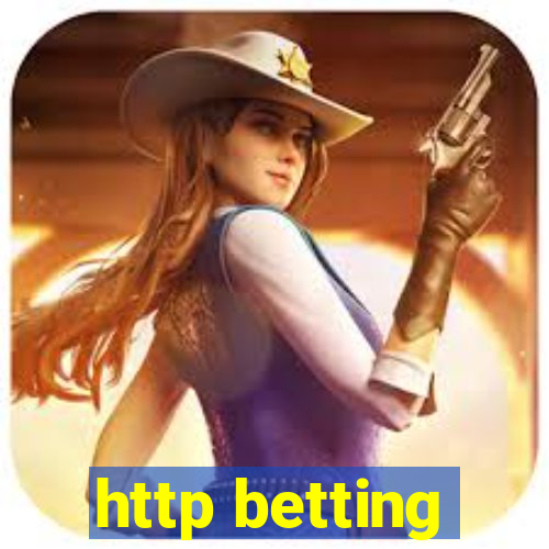 http betting