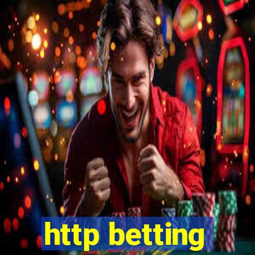 http betting