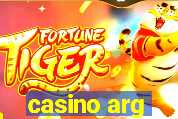 casino arg