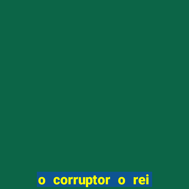 o corruptor o rei do submundo e a filha do pastor pdf