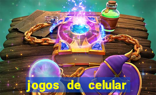 jogos de celular para dois