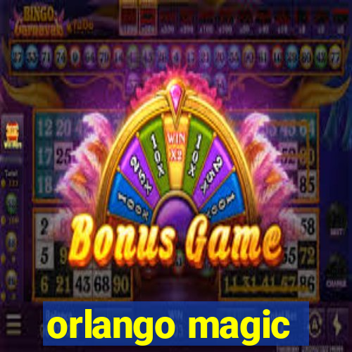 orlango magic