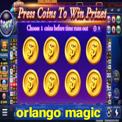 orlango magic