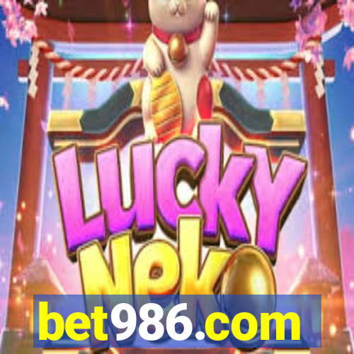 bet986.com