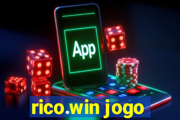 rico.win jogo