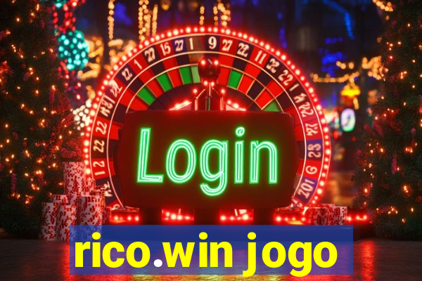 rico.win jogo