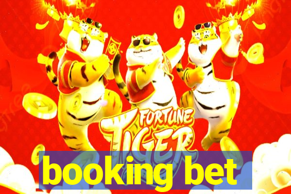 booking bet