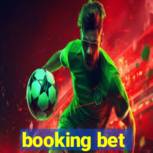 booking bet