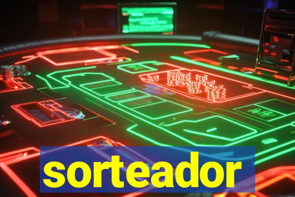 sorteador