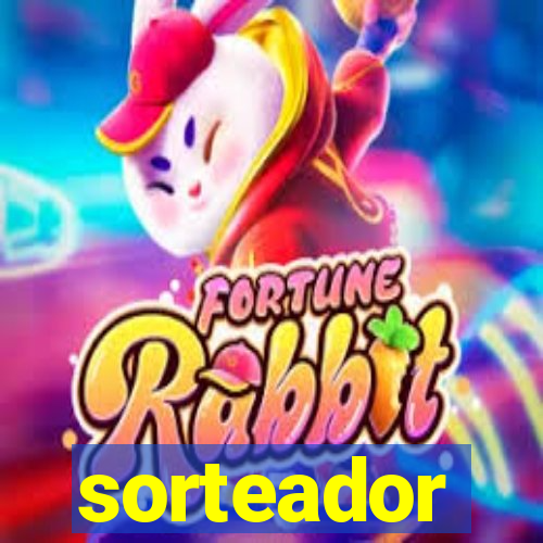 sorteador