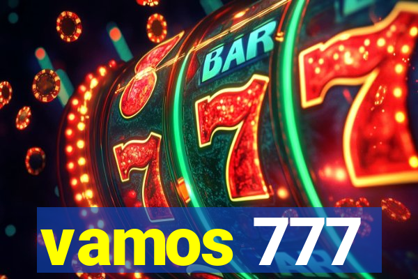 vamos 777