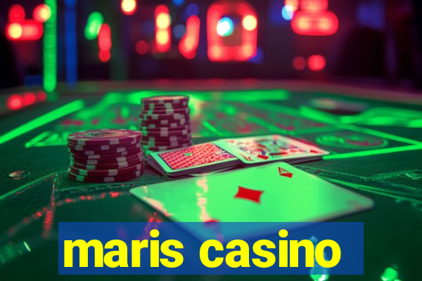 maris casino