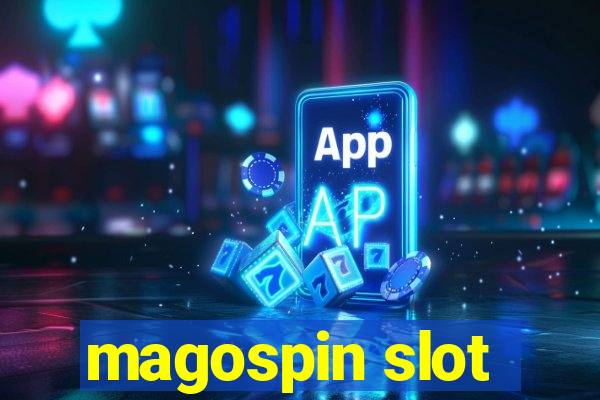 magospin slot