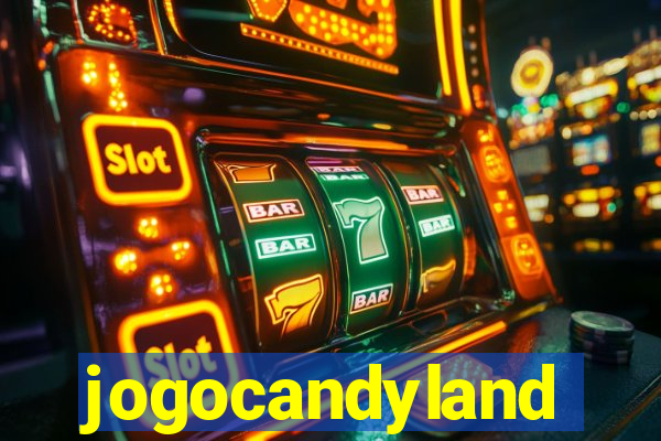 jogocandyland