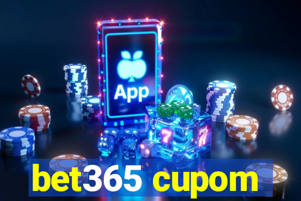 bet365 cupom