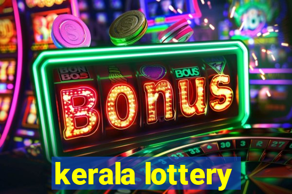 kerala lottery