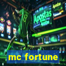 mc fortune